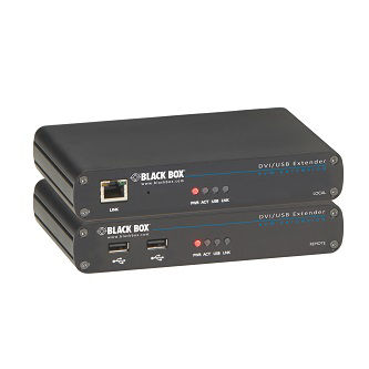 Blackbox ACU5700A