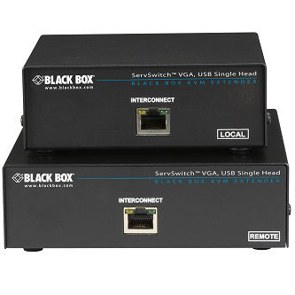 Blackbox ACU6022A