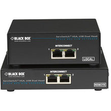 Blackbox ACU6201A