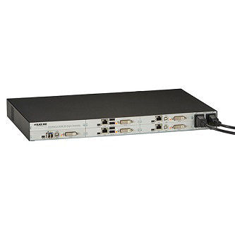 Blackbox ACXMODH6FPAC-R2