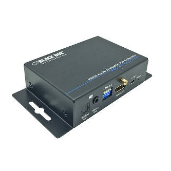 Blackbox AEMEX-HDMI-R2