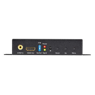 Blackbox AVSC-VIDEO-HDMI