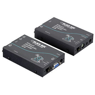 Blackbox AVU5020A