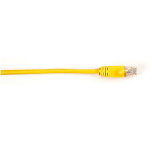 Blackbox CAT6PC-025-YL