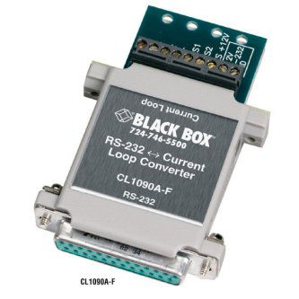 Blackbox CL1090A-F