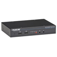 Blackbox DCX3000-DVR