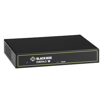 Blackbox EMD2000PE-T