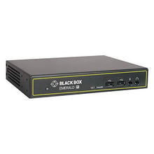 Blackbox EMD2002PE-R-P