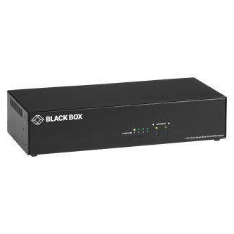 Blackbox HD6224A