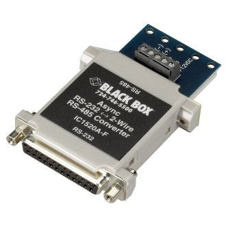 Blackbox IC1520A-F