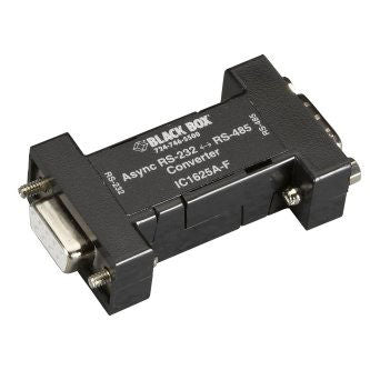 Blackbox IC1625A-F