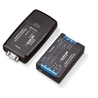 Blackbox IC1650A-EU