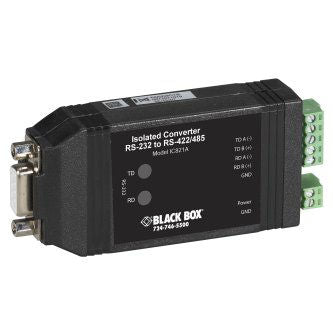 Blackbox IC821A