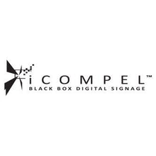 Blackbox ICOMP-TOUCH