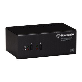 Blackbox KV6222DP