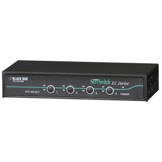 Blackbox KV9104A