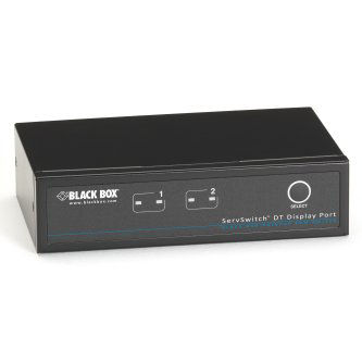 Blackbox KV9702A