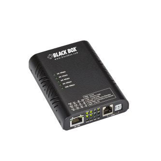 Blackbox LB320A