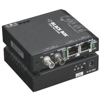 Blackbox LBH100A-SC