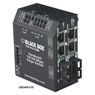 Blackbox LBH240A-H-ST