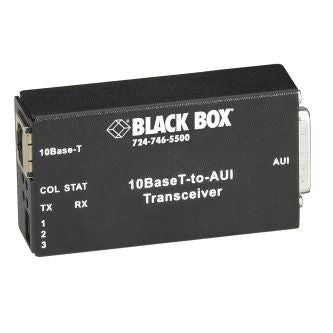 Blackbox LE180A