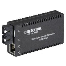 Blackbox LGC010A-R2