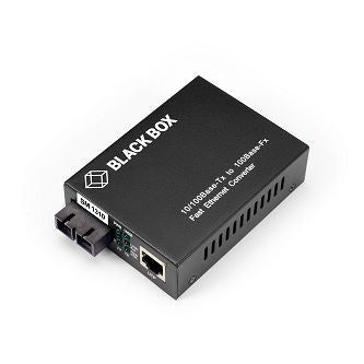 Blackbox LHC212A