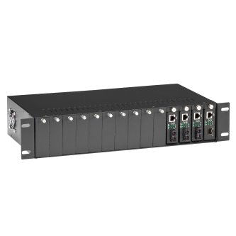 Blackbox LHGC-RACK