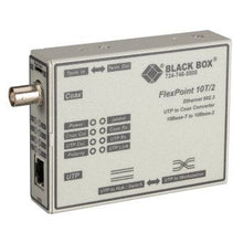 Blackbox LMC210A