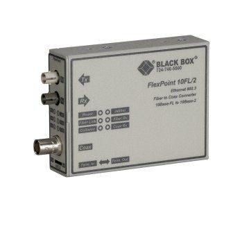 Blackbox LMC211A-MM