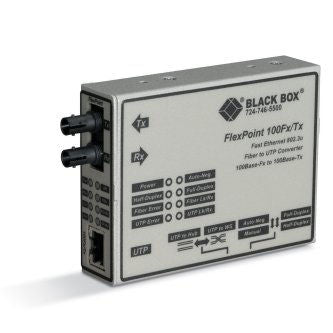 Blackbox LMC213A-SMST-R2