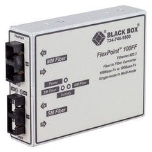 Blackbox LMC250A