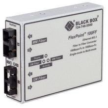 Blackbox LMC250A-LH