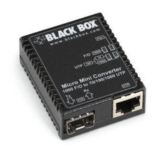 Blackbox LMC4000A