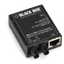 Blackbox LMC4001A