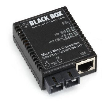 Blackbox LMC4002A