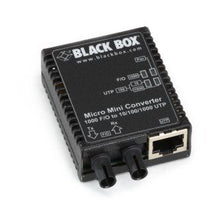 Blackbox LMC4003A