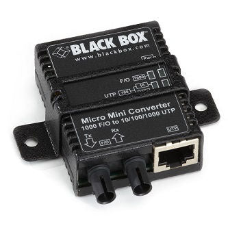 Blackbox LMC400-WALL