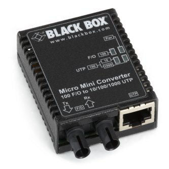 Blackbox LMC401A