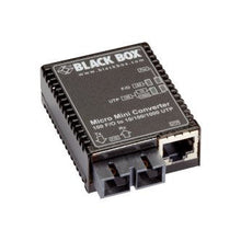 Blackbox LMC402A