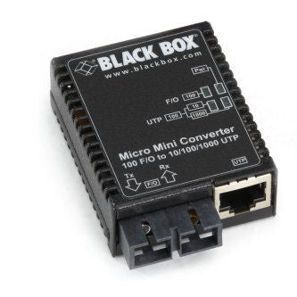 Blackbox LMC404A