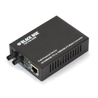 Blackbox LPD501A