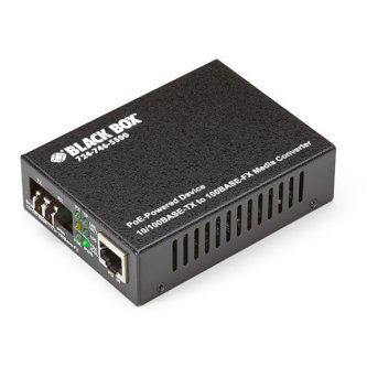 Blackbox LPD504A