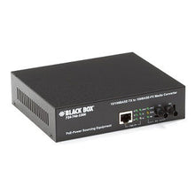 Blackbox LPM601A