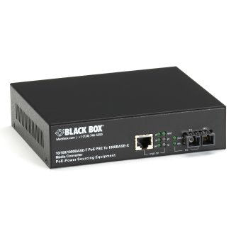 Blackbox LPS500A-MM-SC