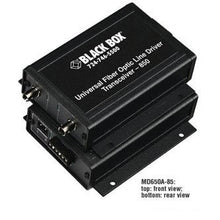 Blackbox MD650A-13