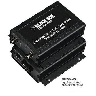 Blackbox MD650A-85