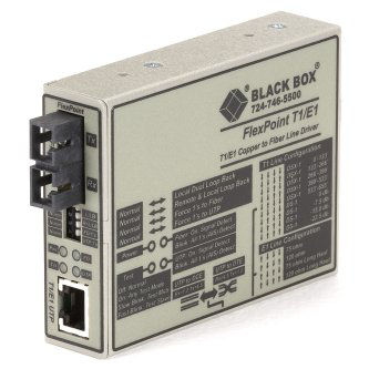 Blackbox ME662A-SSC