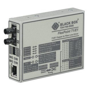 Blackbox MT660A-MM