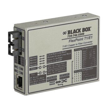 Blackbox MT662A-MSC